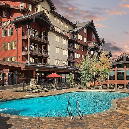 Villa 3 BR Angelhaus 308 Durango Mountain Resort  Exterior foto