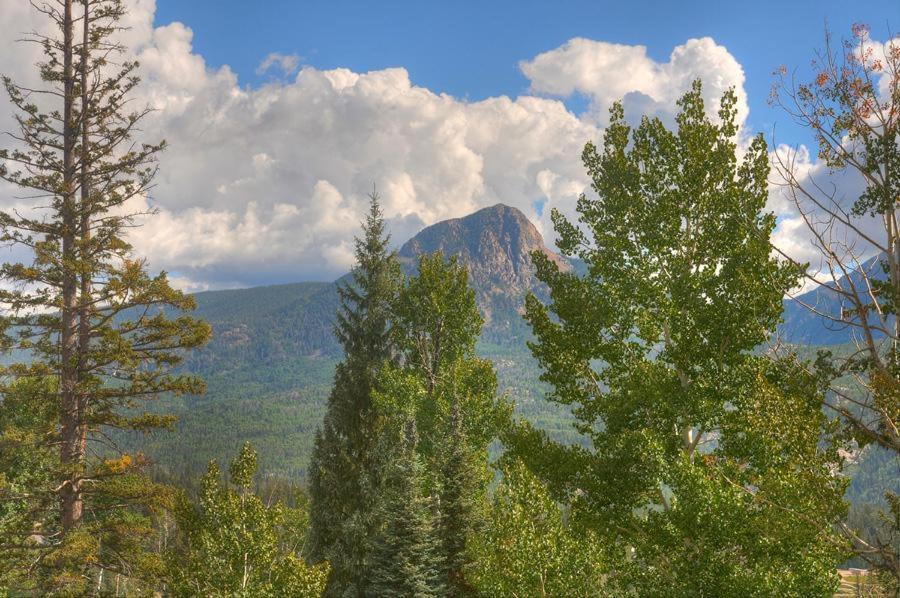 Villa 3 BR Angelhaus 308 Durango Mountain Resort  Exterior foto