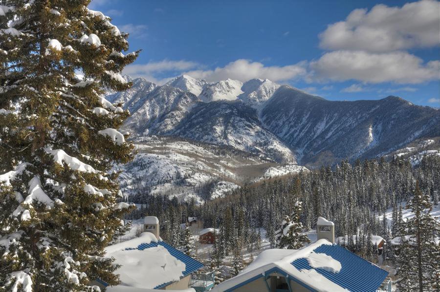 Villa 3 BR Angelhaus 308 Durango Mountain Resort  Exterior foto