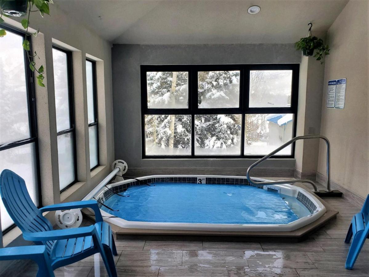 Villa 3 BR Angelhaus 308 Durango Mountain Resort  Exterior foto
