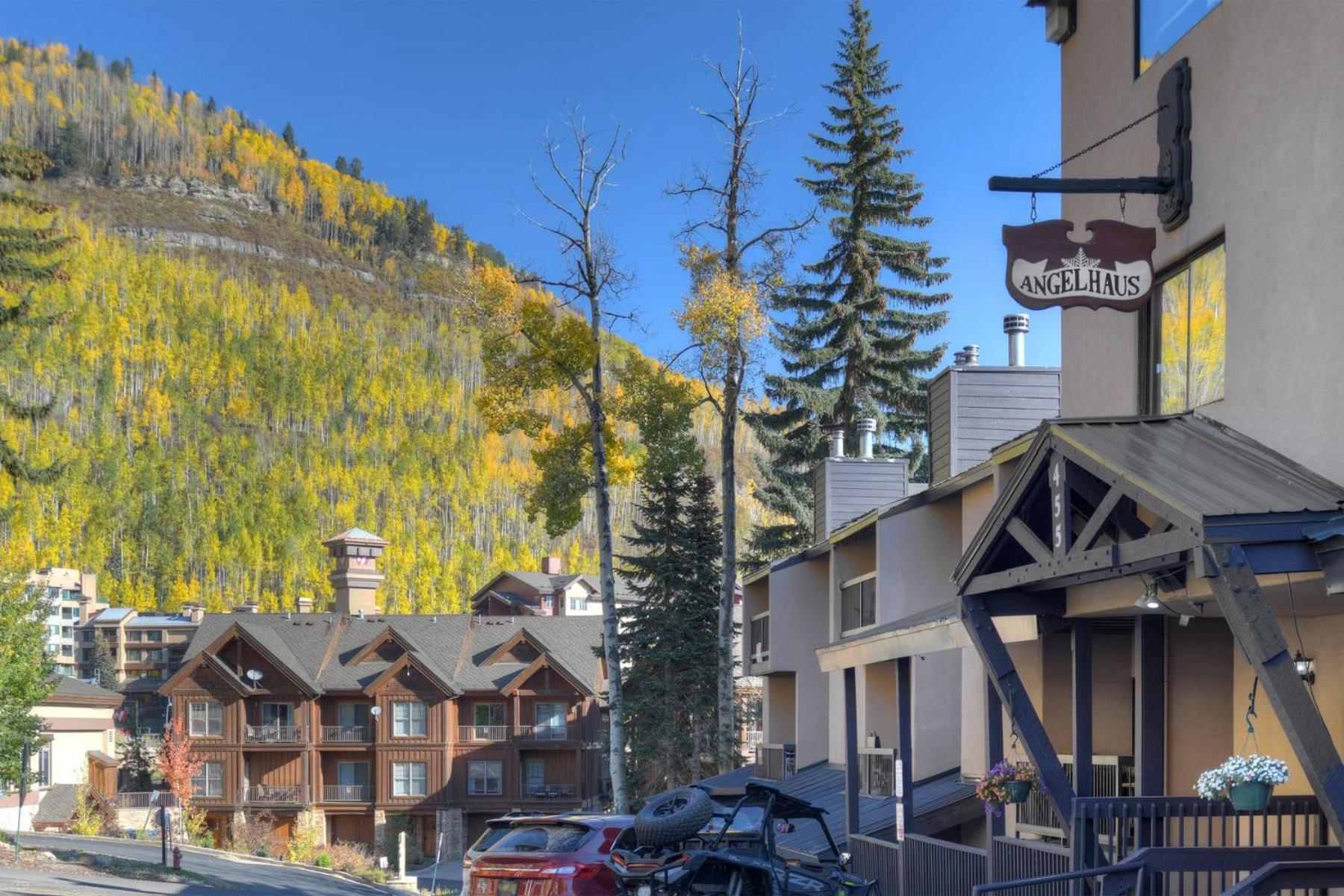 Villa 3 BR Angelhaus 308 Durango Mountain Resort  Exterior foto
