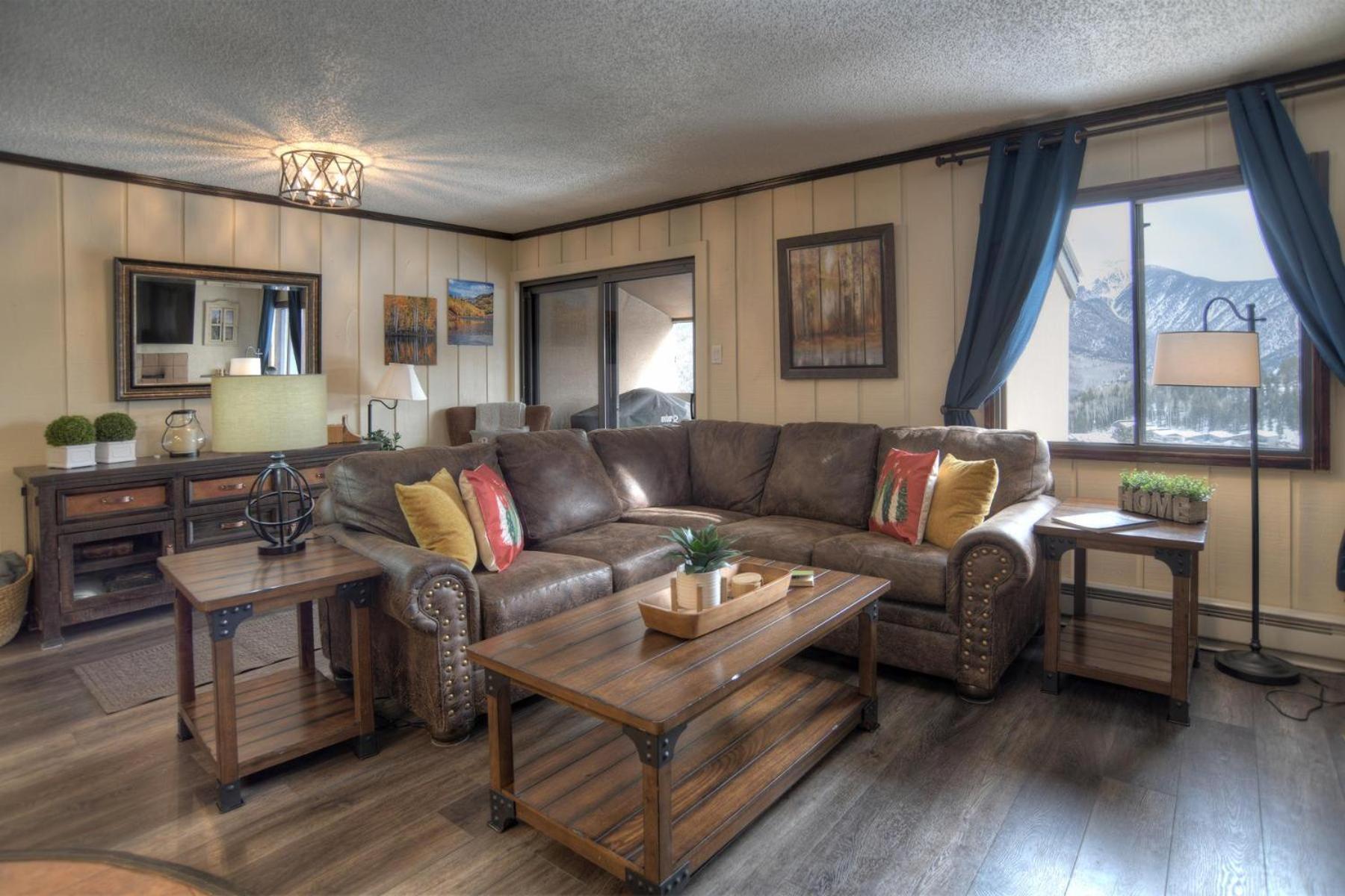 Villa 3 BR Angelhaus 308 Durango Mountain Resort  Exterior foto